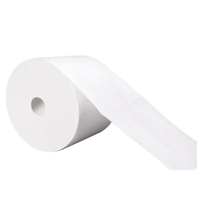 ISO White Heavy Duty Industrial Wipes Multipurpose 33-125gsm