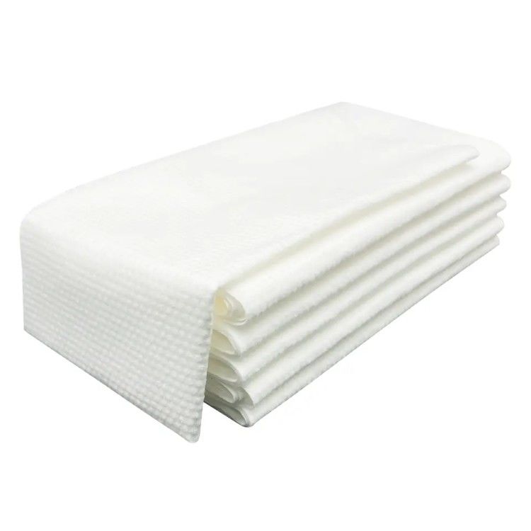 Oilproof Hairdressing Paper Towels Portable Practical For Beauty Salon