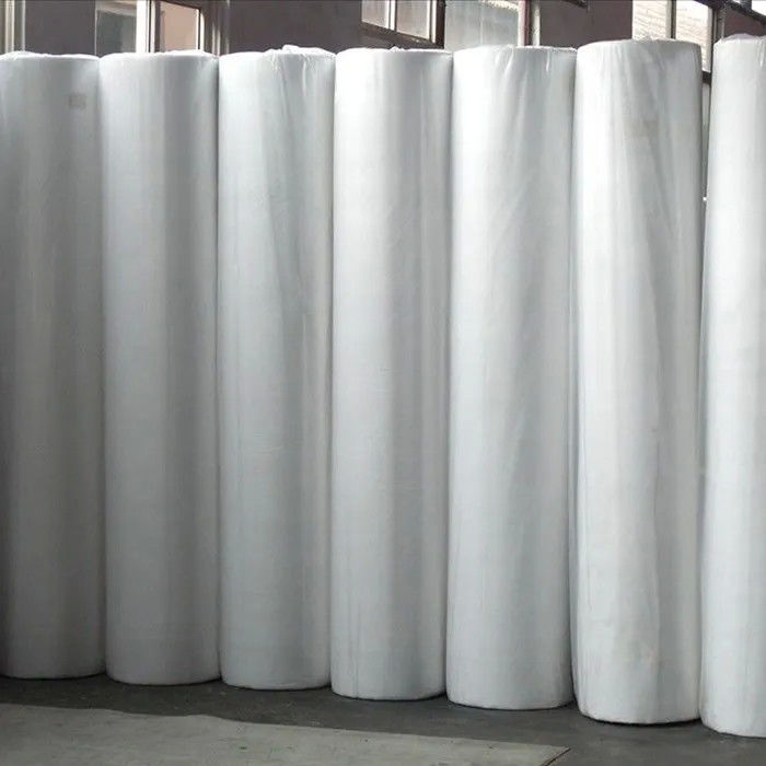 Mothproof Frost Protection Fleece Breathable Polypropylene Material
