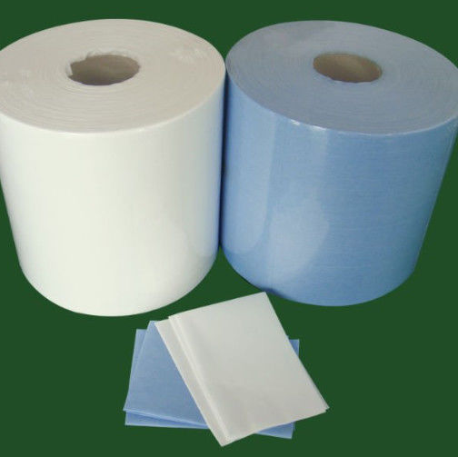 Wood Pulp/Polypropylene Heavy-Duty Work Towels for Heavy-Duty Industrial and Construction
